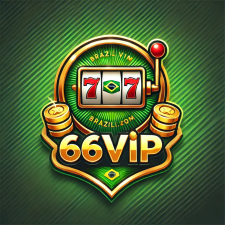 Logo da 66vip