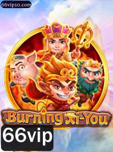 Explorando o Universo de BurningXiYou: O Que Esperar do Jogo e Suas Regras