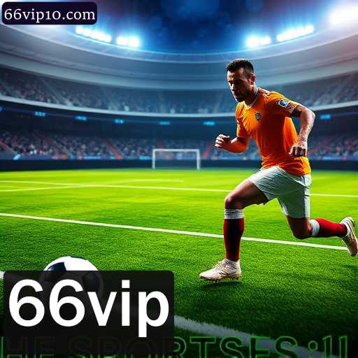 66vip: Explore a Categoria Esportes com Funcionalidades e Benefícios Exclusivos