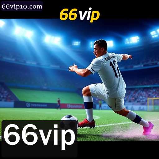 66vip: Experiência Completa em Esportes Virtuais e Muito Mais