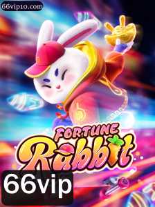 Explorando o Mundo de FortuneRabbit: Um Guia Completo para Jogadores 66vip