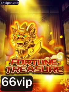 Descubra a Emoção do Jogo FortuneTreasure: Regras e Novidades
