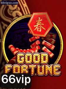 Descubra o Mundo de GoodFortune: Entretenimento e Estratégia com 66vip