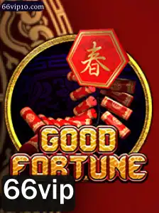 Descubra o Mundo de GoodFortune: Entretenimento e Estratégia com 66vip