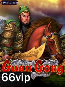 GuanGong: O Jogo de Estratégia e Tradição com a Palavra-Chave 66vip