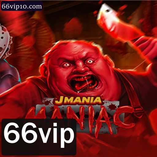 JManiaManiac: Descubra o Novo Fenômeno dos Jogos com a Exclusiva 66vip
