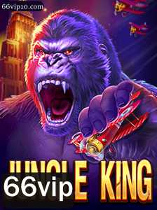 JungleKing: O Novo Fenômeno de Aventura