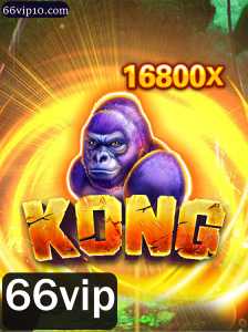 Kong: O Intrigante Jogo Inspirado em Aventuras Clássicas