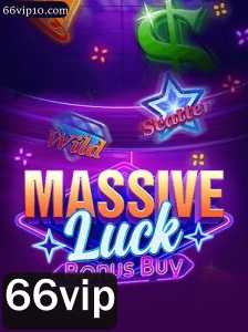 Explorando o Universo de MassiveLuckBonusBuy: Um Guia Completo