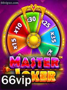 Descubra o Universo de MasterJoker: Um Guia Completo para Entusiastas de Jogos de Azar