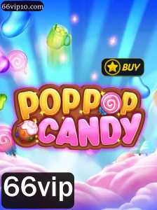 Descubra o Mundo Vibrante de POPPOPCANDY: Um Jogo Repleto de Diversão e Estratégia