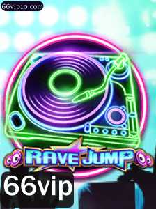 Descubra o Mundo Empolgante de RaveJump: Um Jogo Revolucionário