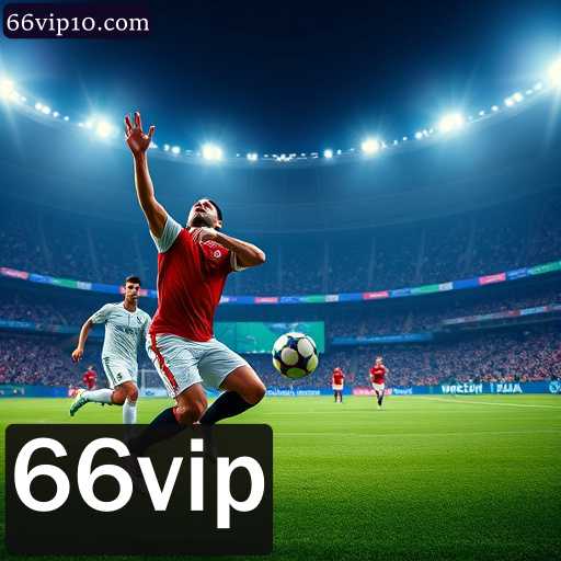 66vip: Explore os Resultados ao Vivo para uma Experiência de Jogo Inigualável