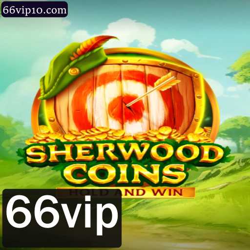 SherwoodCoins: Conheça o Novo Jogo que Está Conquistando Todos