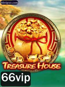 Descubra o fascinante mundo do jogo TreasureHouse e a intrigante palavra-chave 66vip