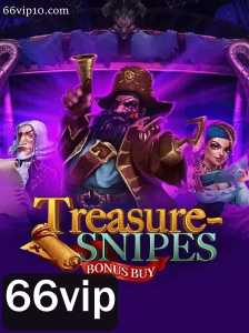 Explorando o Jogo TreasuresnipesBonusBuy: Uma Aventura de Caça ao Tesouro no Mundo Digital