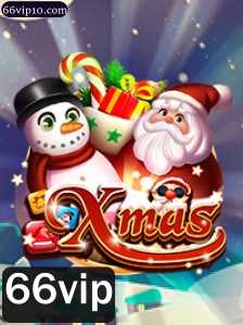 Explorando o Fascinante Mundo do Jogo Xmas: A Chave '66vip'