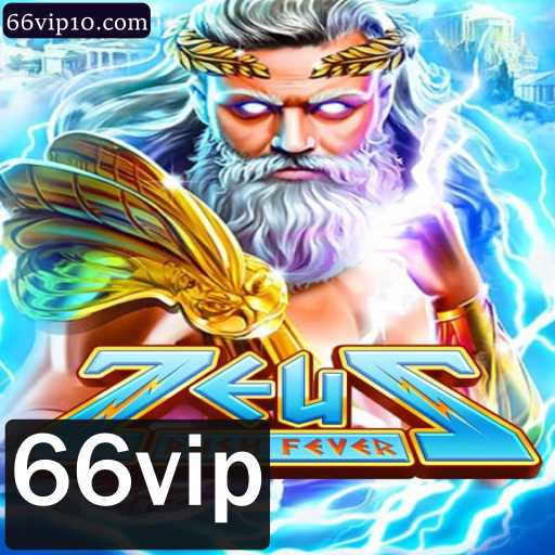 ZeusRushFever: Mergulhe no Novo Jogo com a Chave 66vip